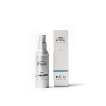 Антиоксидантная сыворотка для жирной кожи Jan Marini C-ESTA Face Serum Oil Control 30 мл