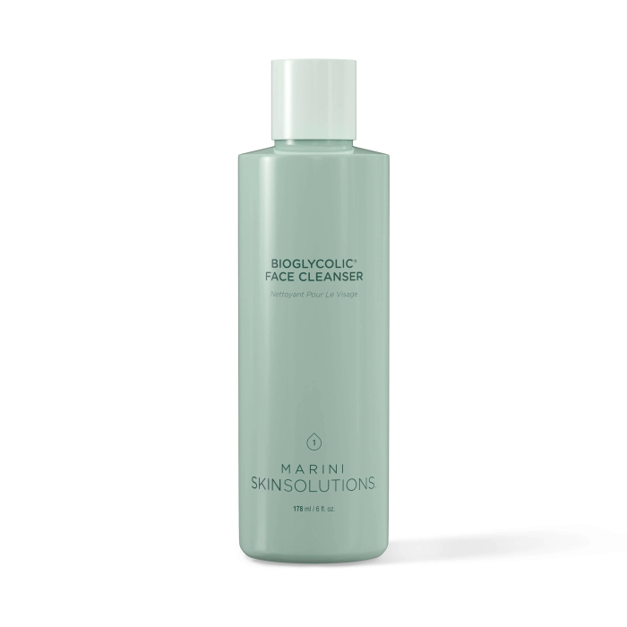 Гель для умывания Jan Marini Bioglycolic Face Cleanser 178mL