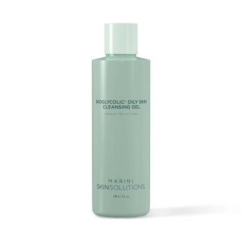 Очищающий гель для жирной кожи Jan Marini Bioglycolic Oily Skin Cleansing Gel 178mL