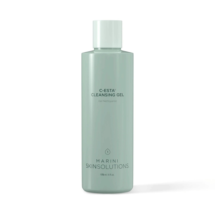 Очищающий гель для всех типов кожи Jan Marini C-ESTA Cleansing Gel 178mL