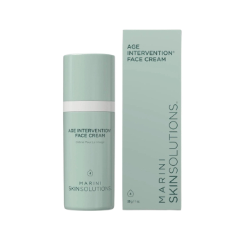 Антивозрастной крем Jan Marini Age Intervention Face Cream 28g