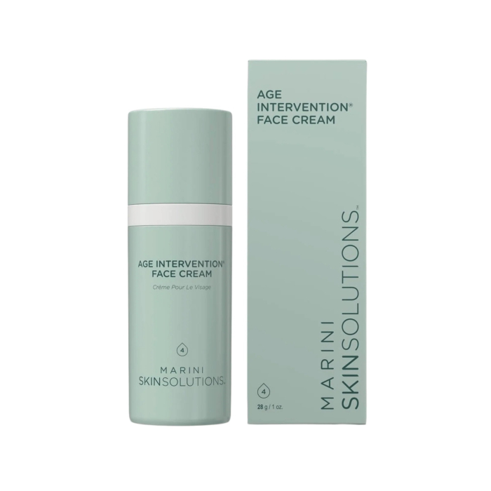 Антивозрастной крем Jan Marini Age Intervention Face Cream 28g
