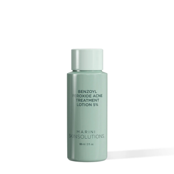 Лосьон для кожи Jan Marini Benzoyl Peroxide 5% Lotion 60mL