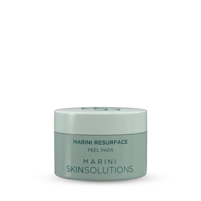Мультислотные педы для лица Jan Marini Marini Multi-Acid Exfoliating Pads 30 шт