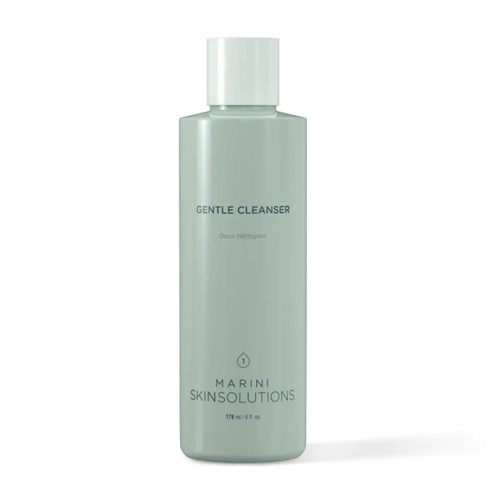 Мягкий гель для умывания Jan Marini Age Intervention Gentle Cleanser 119мл