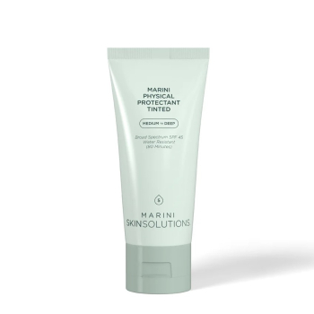 Солнцезащитный крем с физическими фильтрами SPF 45 Jan Marini Physical Protectant SPF 45 57 г