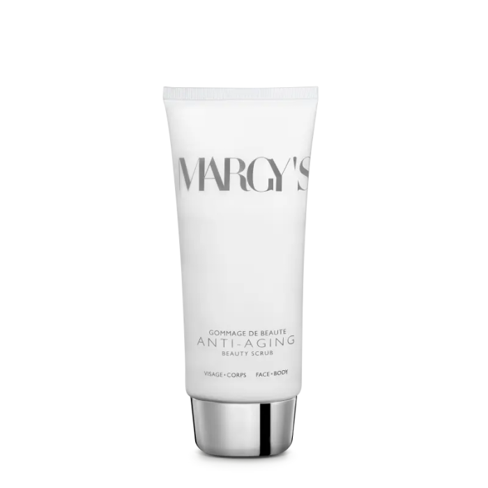 Идеальный скраб для лица и тела Margy's Monte Carlo Beauty Scrub