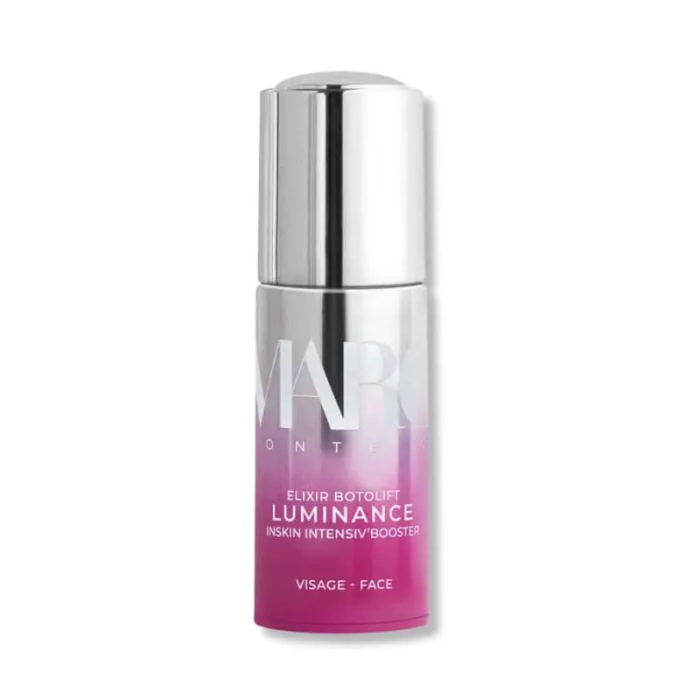 Разглаживающая сыворотка с эффектом лифтинга Margy's Monte Carlo Luminance Elixir Botolift Inskin Intensiv’Booster