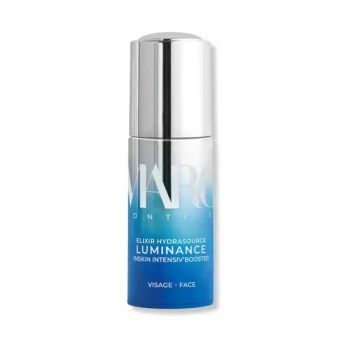 Восстанавливающая сыворотка с гиалуроновой кислотой Margy's Monte Carlo Luminance Elixir Hydrasource Inskin Intensiv'Booster