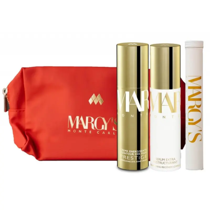 Эксклюзивный набор Margy's Monte Carlo Exclusive Set
