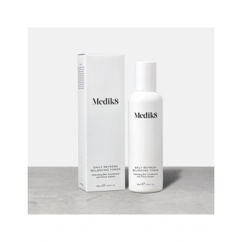 Увлажняющий тоник без спирта Medik8 Daily Refresh Balanсing Toner