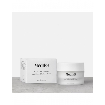 Антиоксидантный крем Medik8 C-Tetra Cream 50mL