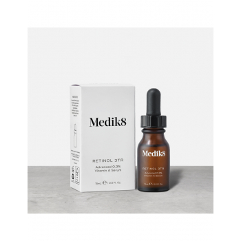 Ночная сыворотка с ретинолом Medik8 Retinol 3TR 15mL