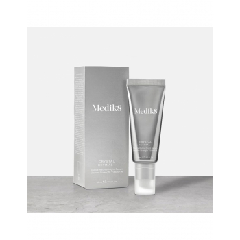 Ночная сыворотка со стабильным ретиналем Medik8 Crystal Retinal 1 30 mL