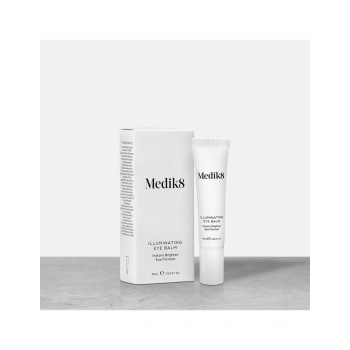 Осветляющий бальзам Medik8 Illuminating Eye Balm 15mL