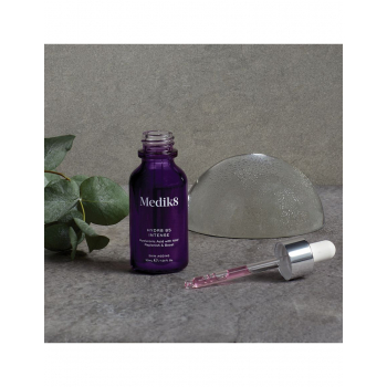 Интенсивная сыворотка с гиалуроновой кислотой и NMF Medik8 Hydr8 B5 Intense 30mL