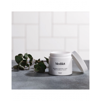 Салфетки Medik8 Blemish Control Pads 60шт