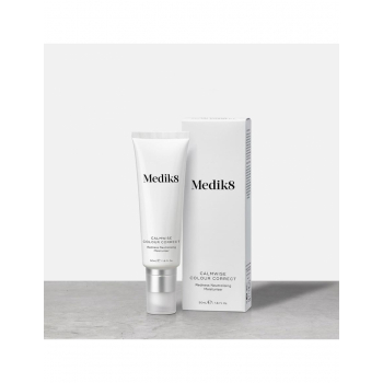 Крем-корректор от покраснений, купероза и розацеа Medik8 Calmwise Colour Correct 50mL