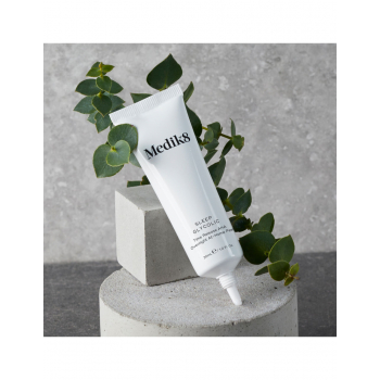 Ночная сыворотка Medik8 Sleep Glycolic 30mL