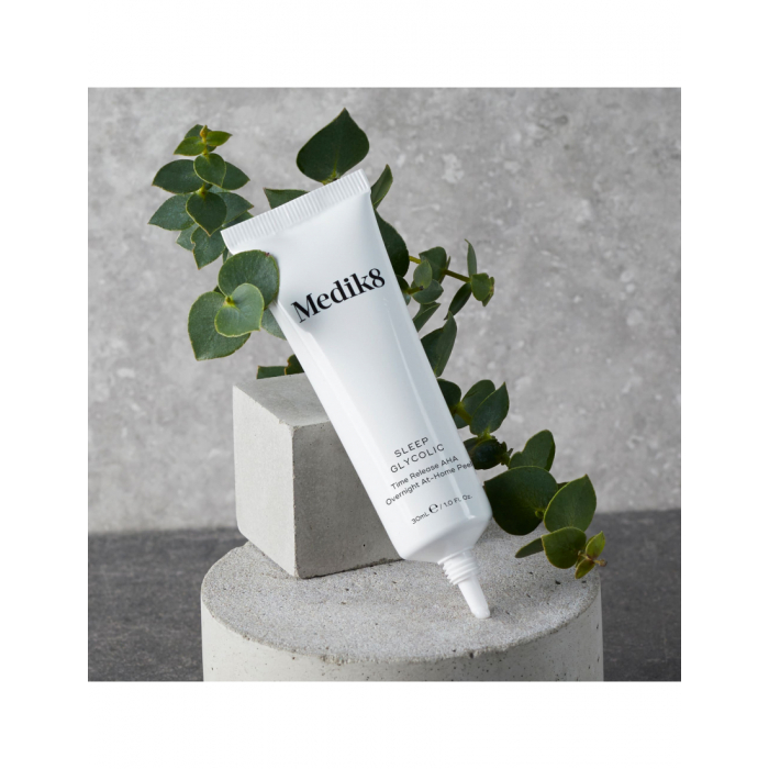 Ночная сыворотка Medik8 Sleep Glycolic 30mL