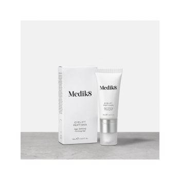 Антивозрастной укрепляющий гель вокруг глаз Medik8 Eyelift 15mL