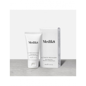 Активный восстанавливающий и заживляющий крем Medik8 Ultimate Recovery 30mL
