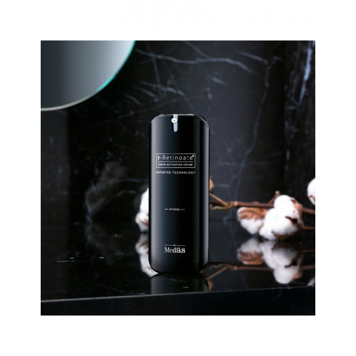 Интенсивный омолаживающий крем Medik8 R-Retinoate Intense 50mL