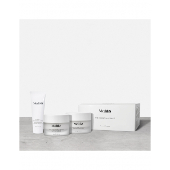 Набор Medik8 Essential CSA Kit