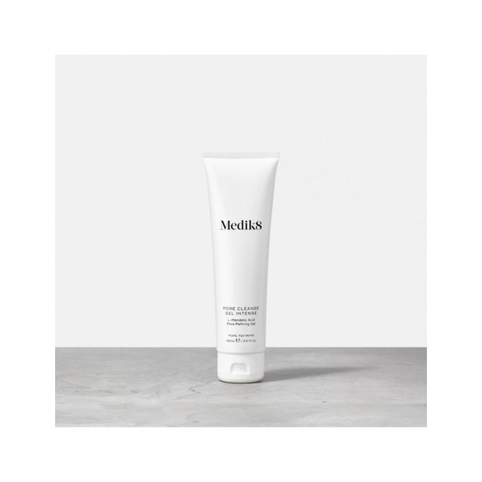 Очищающий гель Medik8 Pore Cleanse Gel Intense 150mL