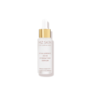 Мультимолекулярная увлажняющая сыворотка MZ Skin Hyaluronic Acid Hydrating Serum 30 mL
