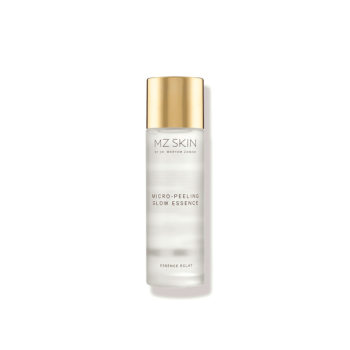 Лосьон для сияния лица MZ Skin Micro Peeling Glow Essence 100 mL