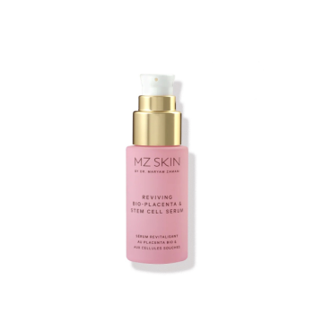Восстанавливающая сыворотка с биоплацентой и пептидами MZ Skin Reviving Bio-Placenta & Stem Cell Serum 30 mL