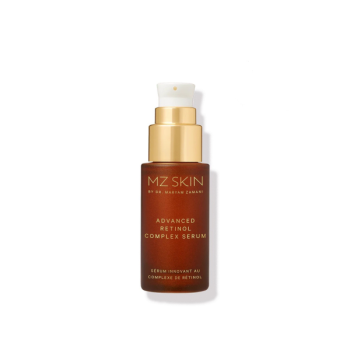 Восстанавливающая сыворотка с ретинолом MZ Skin Advanced 3% Retinol Complex Serum 30 mL