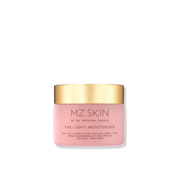 Антивозрастной крем для лица MZ Skin The Light Moisturiser 51 mL