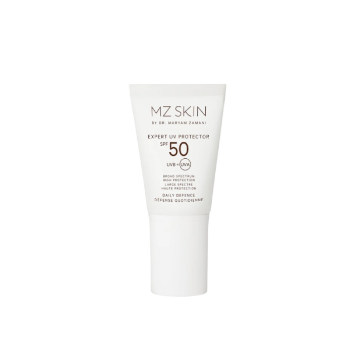 Солнцезащитный крем SPF50 Skin Expert UV Protector SPF 50 60 mL