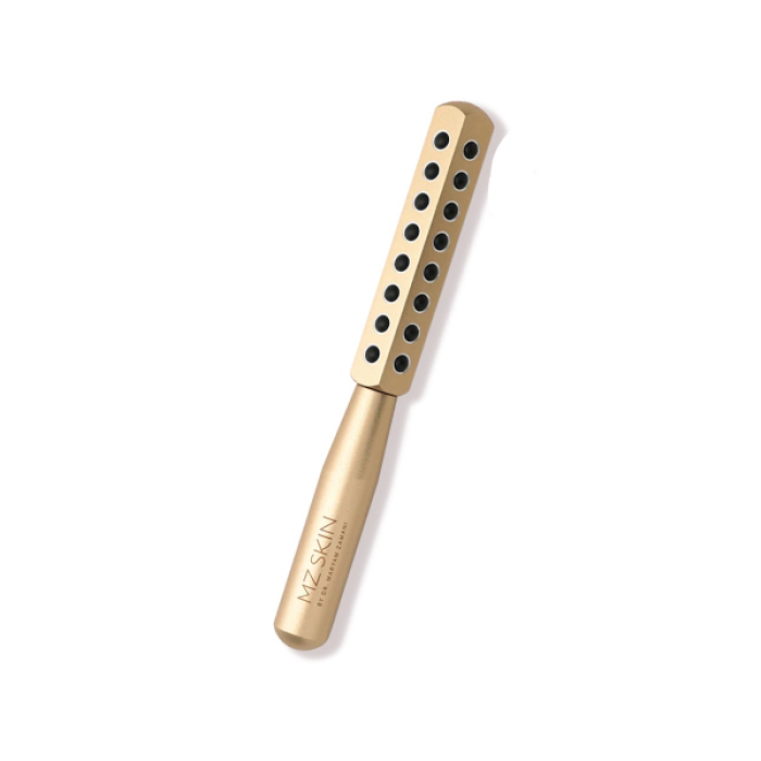 Ролик для контурирования лица MZ Skin Tone & Lift Facial Roller