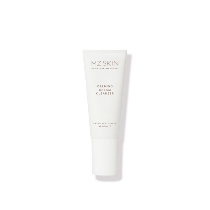 Очищающий крем для чувствительной кожи MZ Skin Calming Cream Cleanser 100 mL
