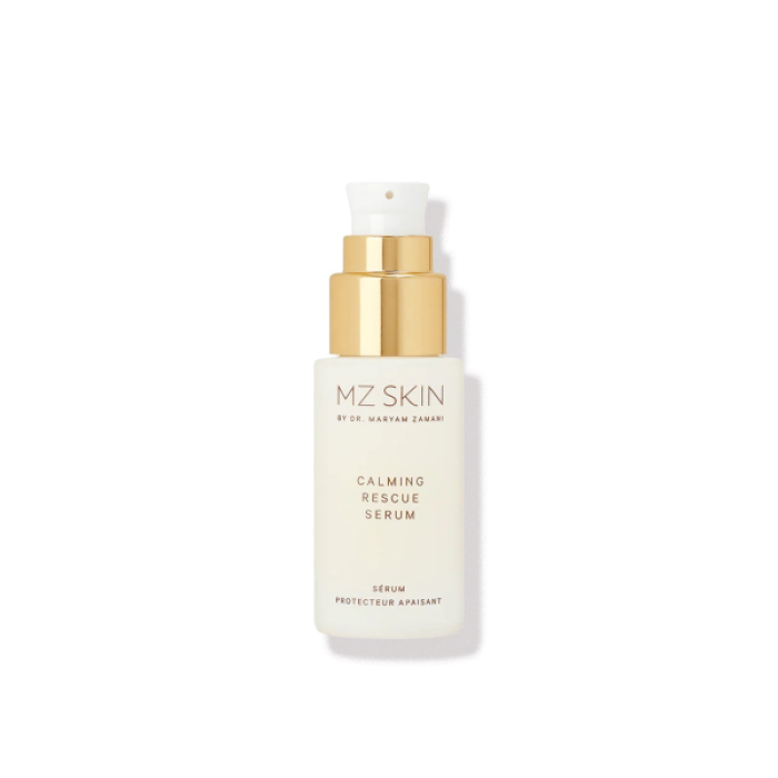 Сыворотка для чувствительной кожи MZ Skin Calming Rescue Serum 30 mL