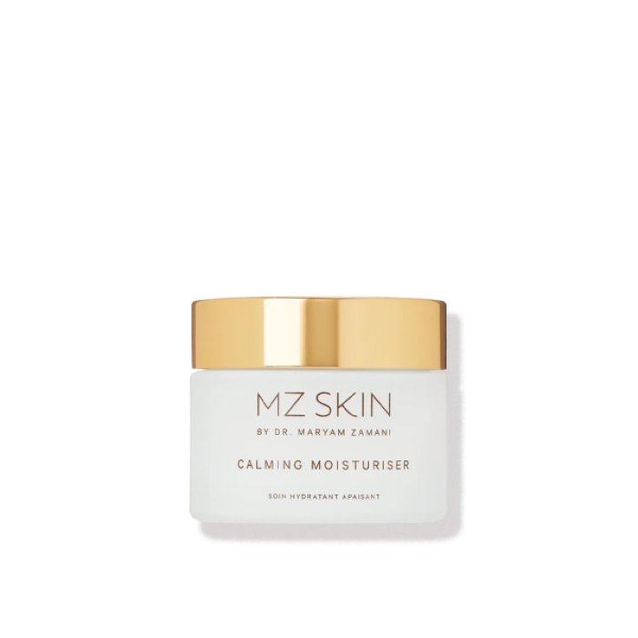 Крем для чувствительной кожи MZ Skin Calming Moisturizer 50 мл