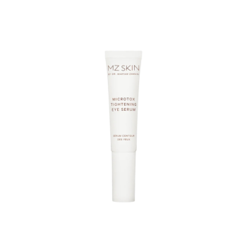 Подтягивающая сыворотка для глаз MZ Skin Microtox Tightening Eye Serum 15 mL