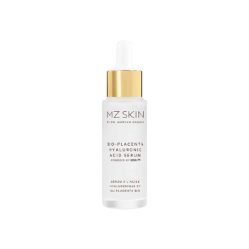 Увлажняющая сыворотка с биоплацентой MZ Skin Bio-placenta Hyaluronic Acid Serum 30 mL