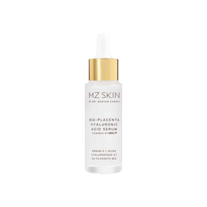 Увлажняющая сыворотка с биоплацентой MZ Skin Bio-placenta Hyaluronic Acid Serum 30 mL
