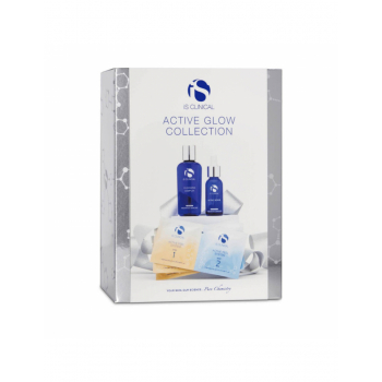 Набор активное сияние и восстановление iS Clinical Active Glow Collection