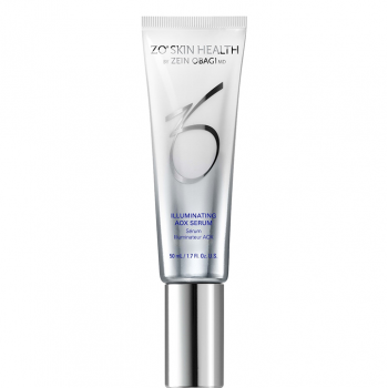 Антиоксидантная сыворотка для лица ZO Skin Health Illuminating AOX Serum 50mL