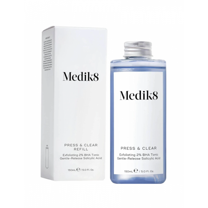 Бамбуковый скраб Medik8 Bamboo Micro Polish 90g
