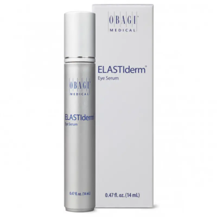 Сироватка з роллером для зони навколо очей Obagi ELASTIderm Eye Serum