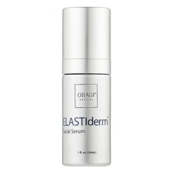 Омолаживающая сыворотка для лица и шеи Obagi ELASTIderm Facial Serum