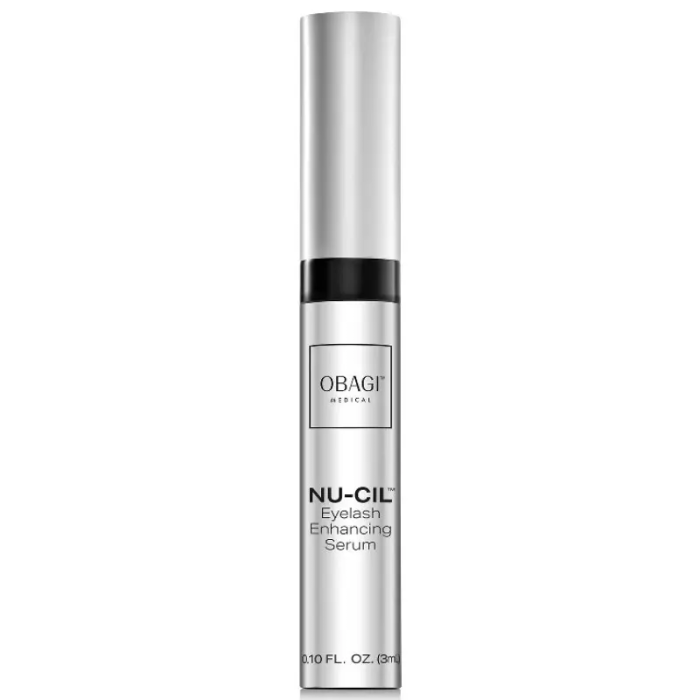 Сыворотка для улучшения роста и объема ресниц Obagi Nu-Cil Eyelash Enhancing Serum