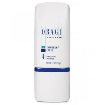 Відлущуючий крем з АНА Obagi Nu-Derm Exfoderm Forte