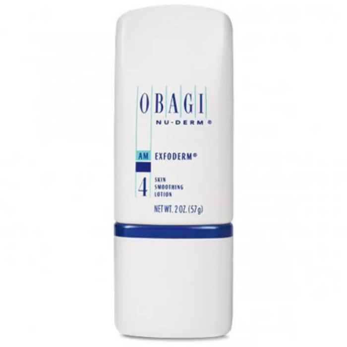 Відлущуючий крем без АНА Obagi Nu-Derm Exfoderm